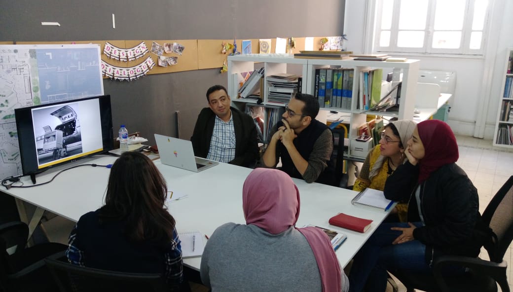 Photo 1 from Design Dialogue for Arch consultancy