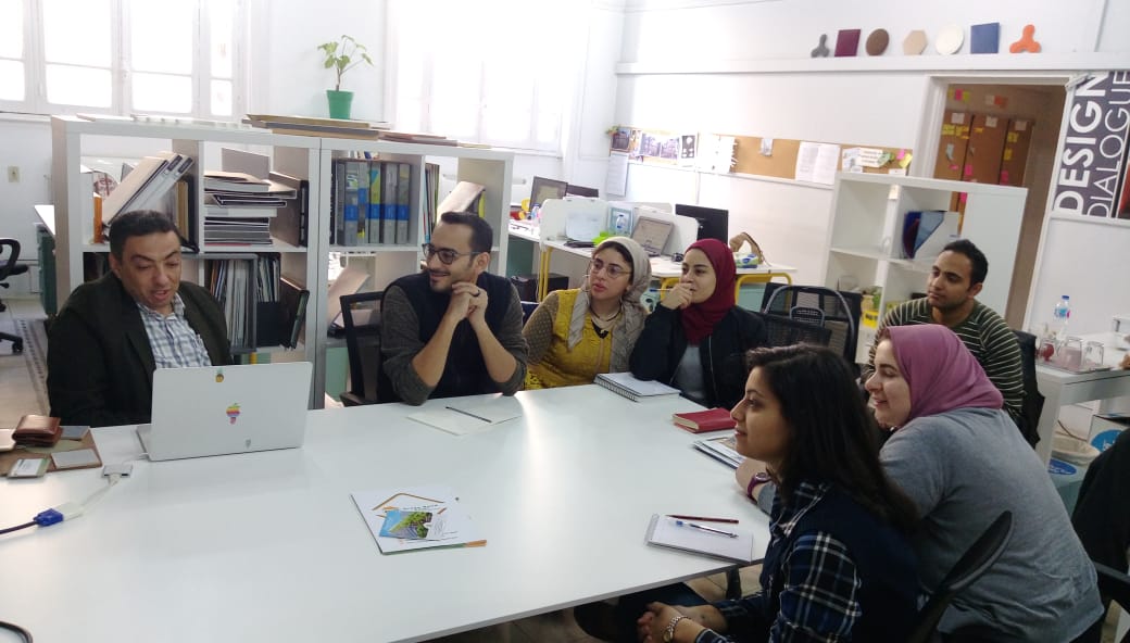 Photo 2 from Design Dialogue for Arch consultancy