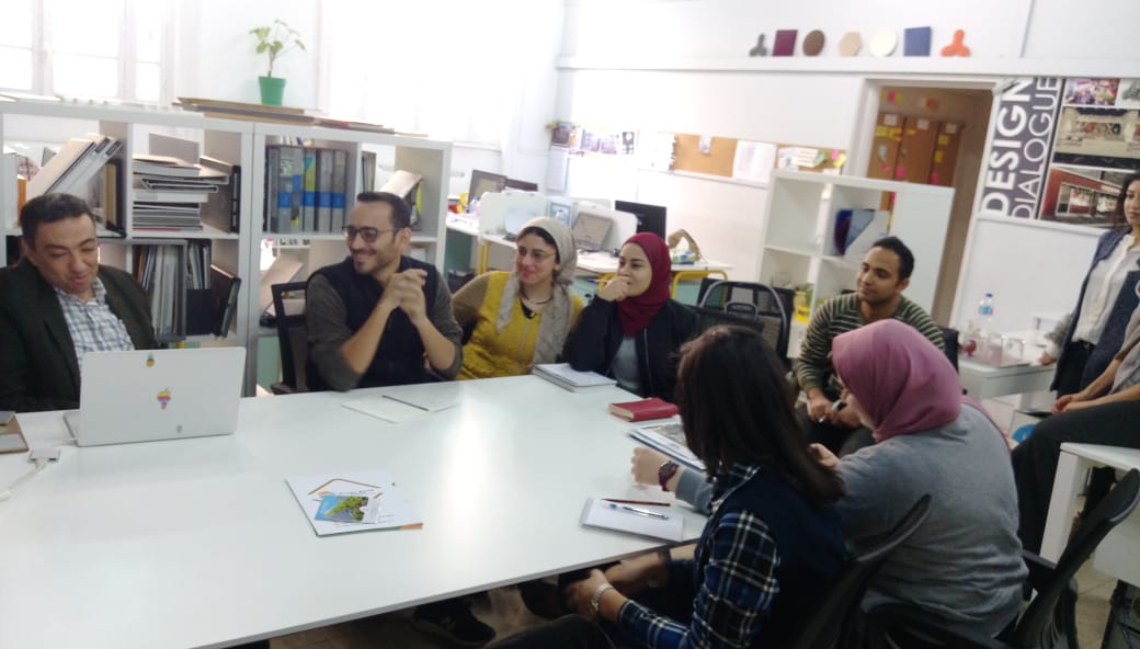 Photo 3 from Design Dialogue for Arch consultancy