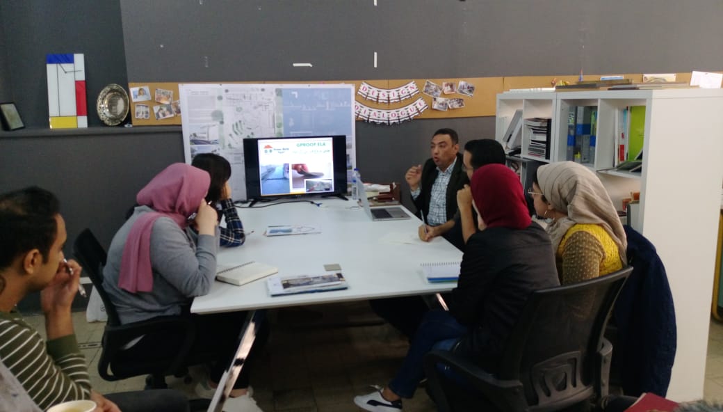 Photo 5 from Design Dialogue for Arch consultancy