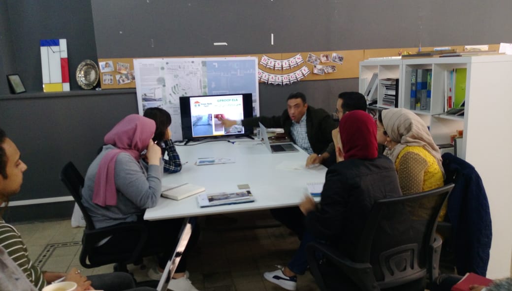 Photo 7 from Design Dialogue for Arch consultancy