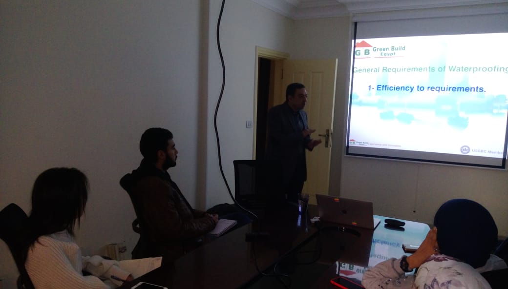 Photo 4 from Diaa Architects International Engineering Consulting Firm